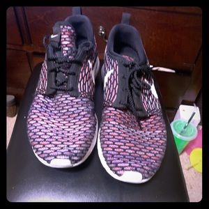 Nike flynit roshe